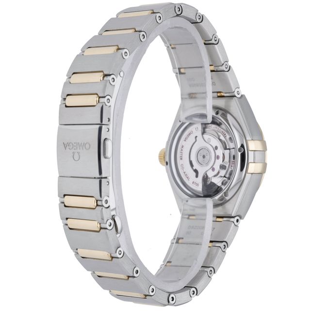 Omega Constellation 131.25.28.60.58.001 Image 4
